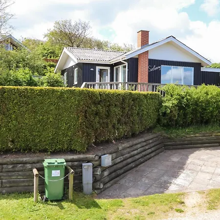 Dejligt Med En Flot Udsigt Sj1037 Feriehus *