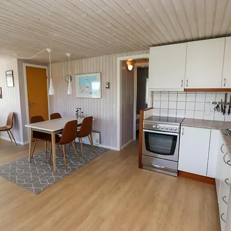 Dejligt Med En Flot Udsigt Sj1037 Feriehus