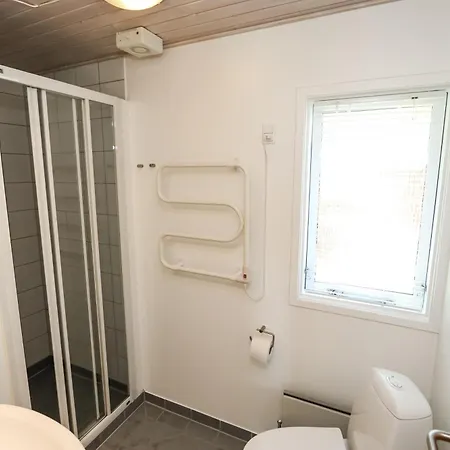 Dejligt Med En Flot Udsigt Sj1037 度假居 斯楚厄