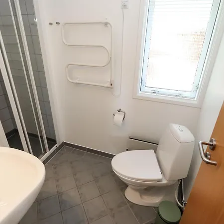 Dejligt Med En Flot Udsigt Sj1037 Struer