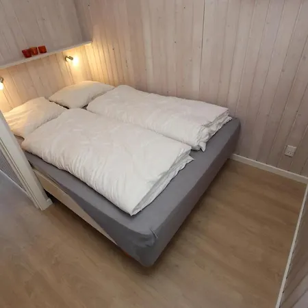 Dejligt Med En Flot Udsigt Sj1037 * Struer