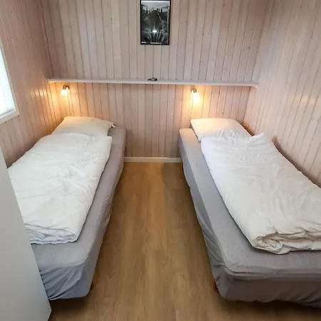 度假居 Dejligt Med En Flot Udsigt Sj1037
