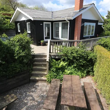 Dejligt Med En Flot Udsigt Sj1037 斯楚厄